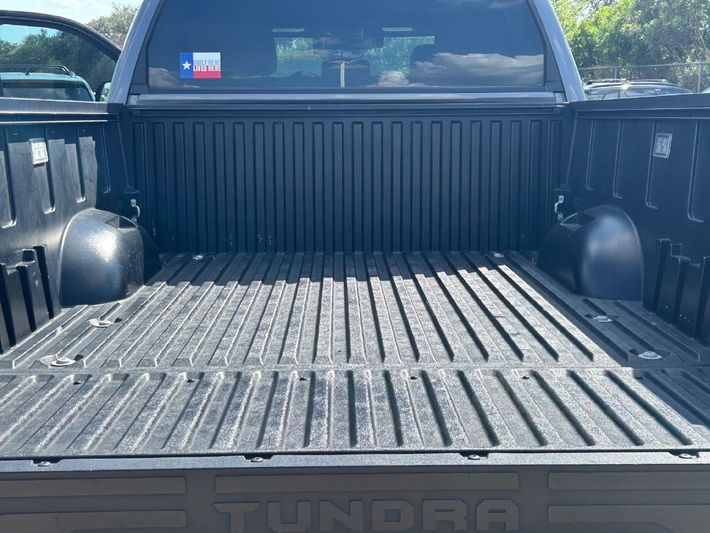 Used 2024 Toyota Tundra Hybrid Truck