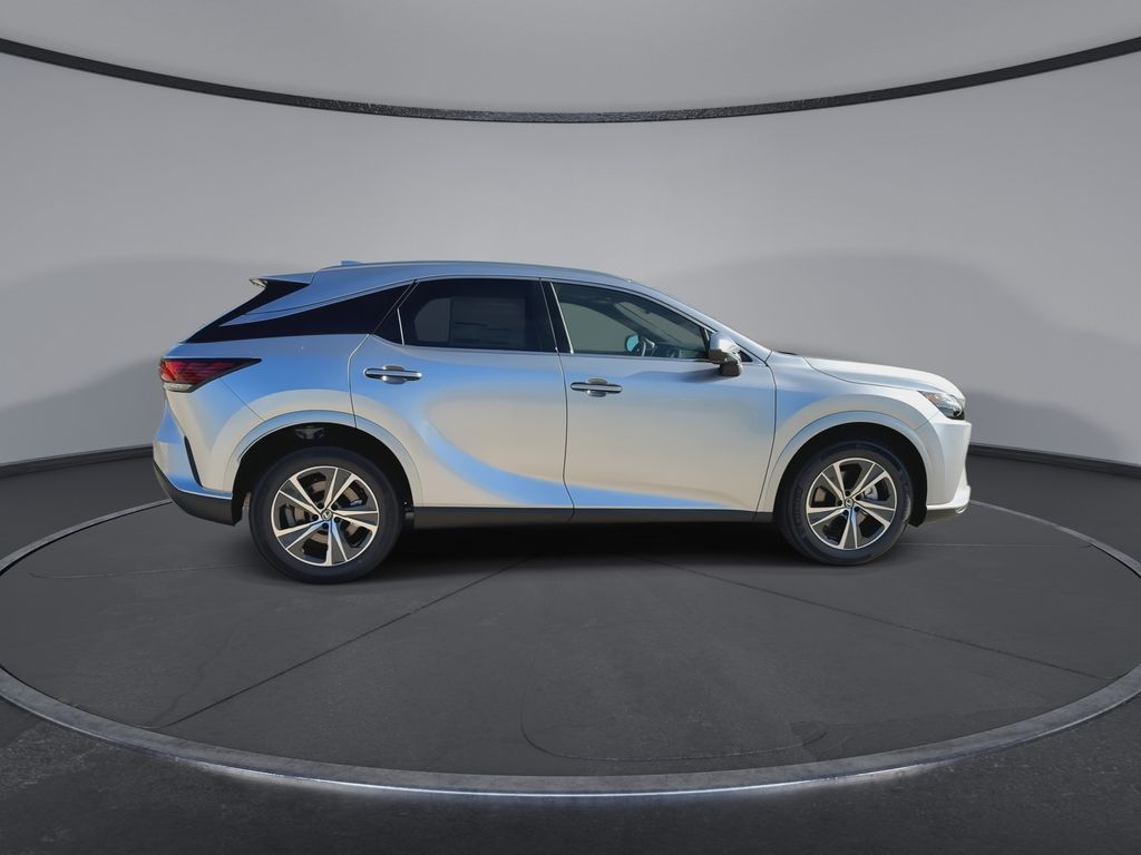 Thumbnail: 2026 Lexus RX - 9