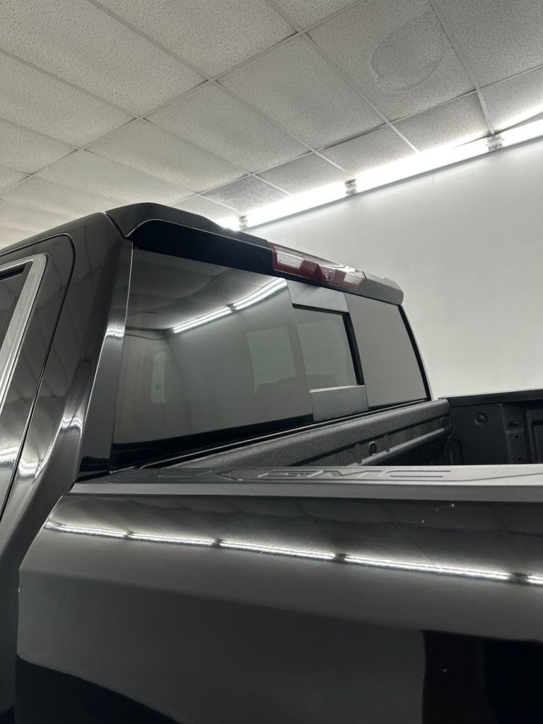 used 2024 GMC Sierra 1500 car, priced at $47,985