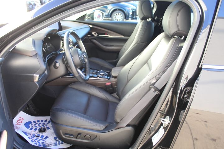 Used Car 2022 Mazda Cx-30  2.5 Turbo Premium Package For Sale Under $25,000 In Georgetown, Texas