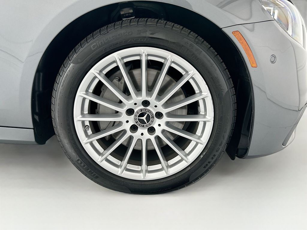 Thumbnail: 2023 Mercedes-Benz E-Class - 31