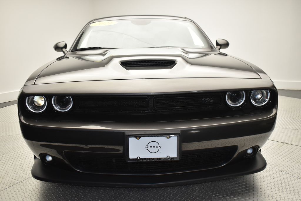 Thumbnail: 2021 Dodge Challenger - 2