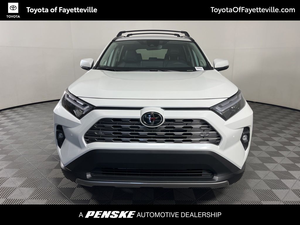 Thumbnail: 2025 Toyota RAV4 - 7