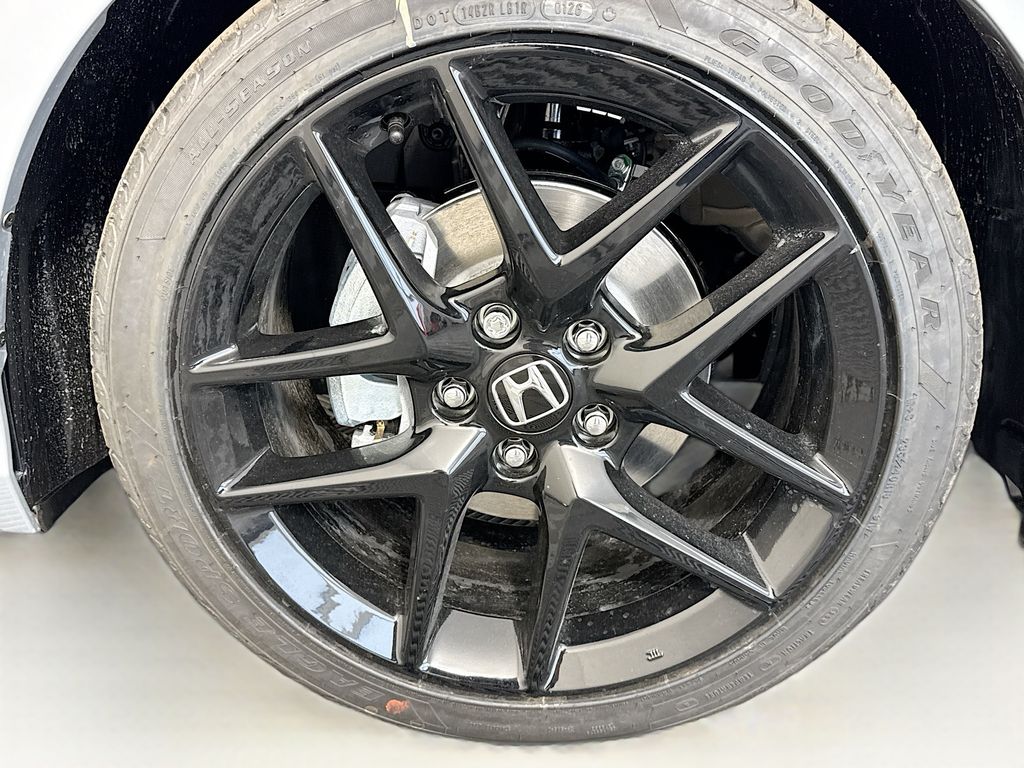 Thumbnail: 2026 Honda Civic - 30