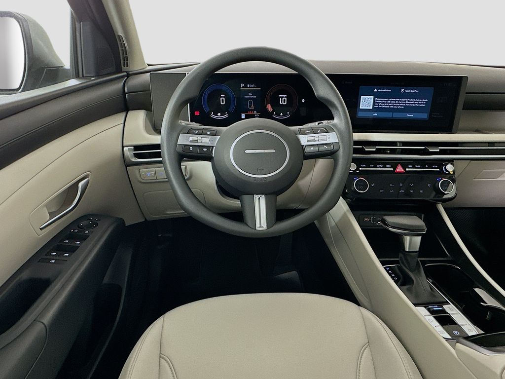 Thumbnail: 2026 Hyundai Tucson - 18