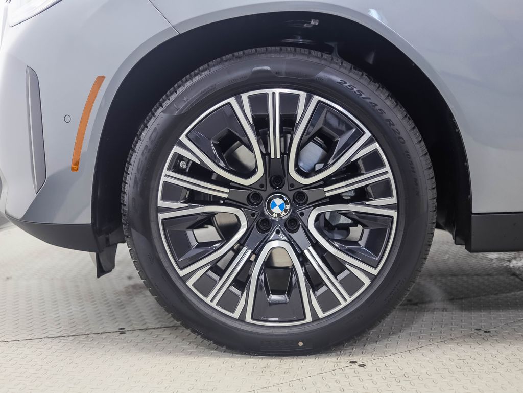 Thumbnail: 2026 BMW X3 - 2