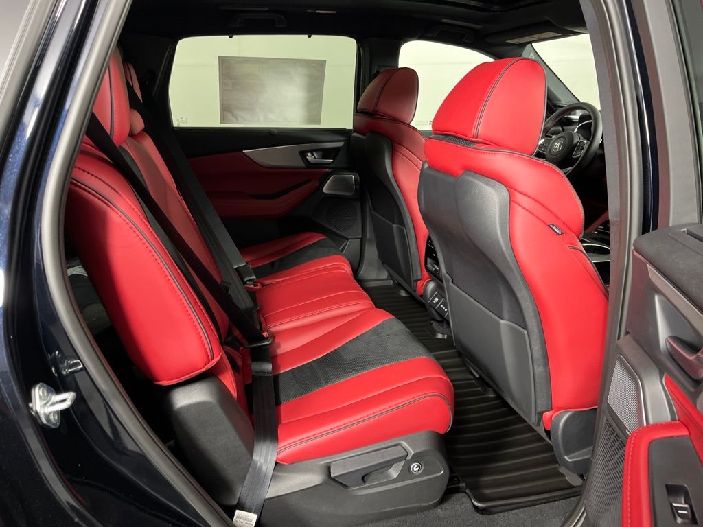 Thumbnail: 2026 Acura MDX - 13