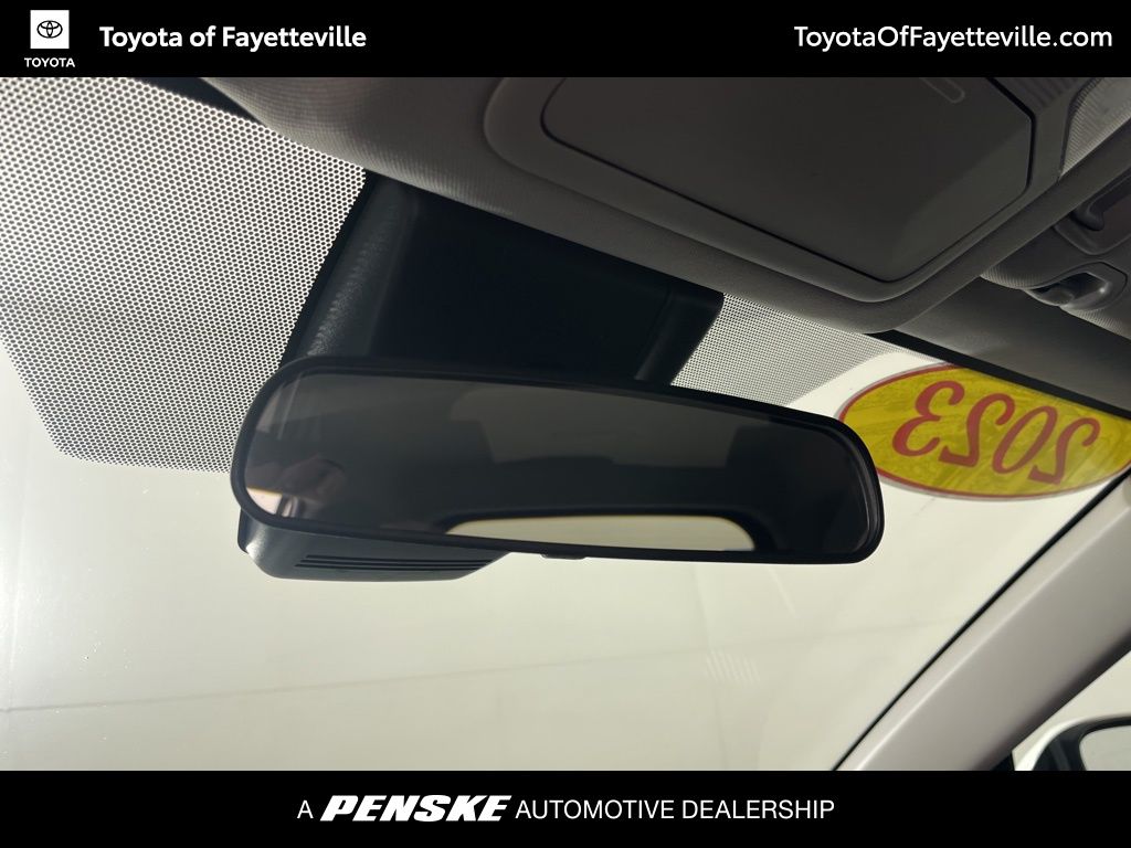 Thumbnail: 2023 Toyota RAV4 - 32