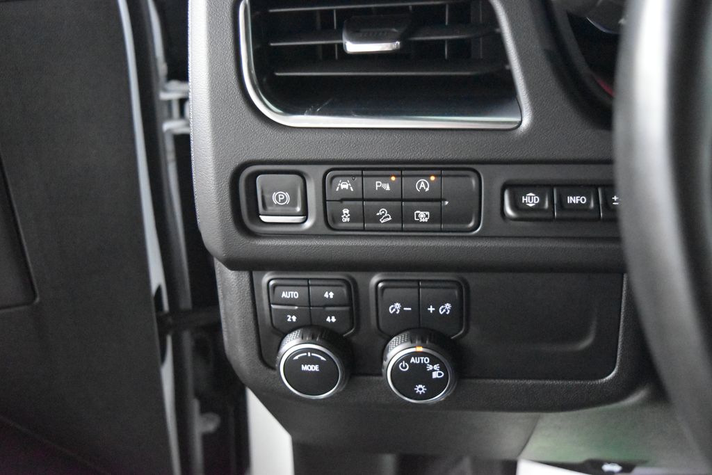 Used 2024 Chevrolet Tahoe SUV