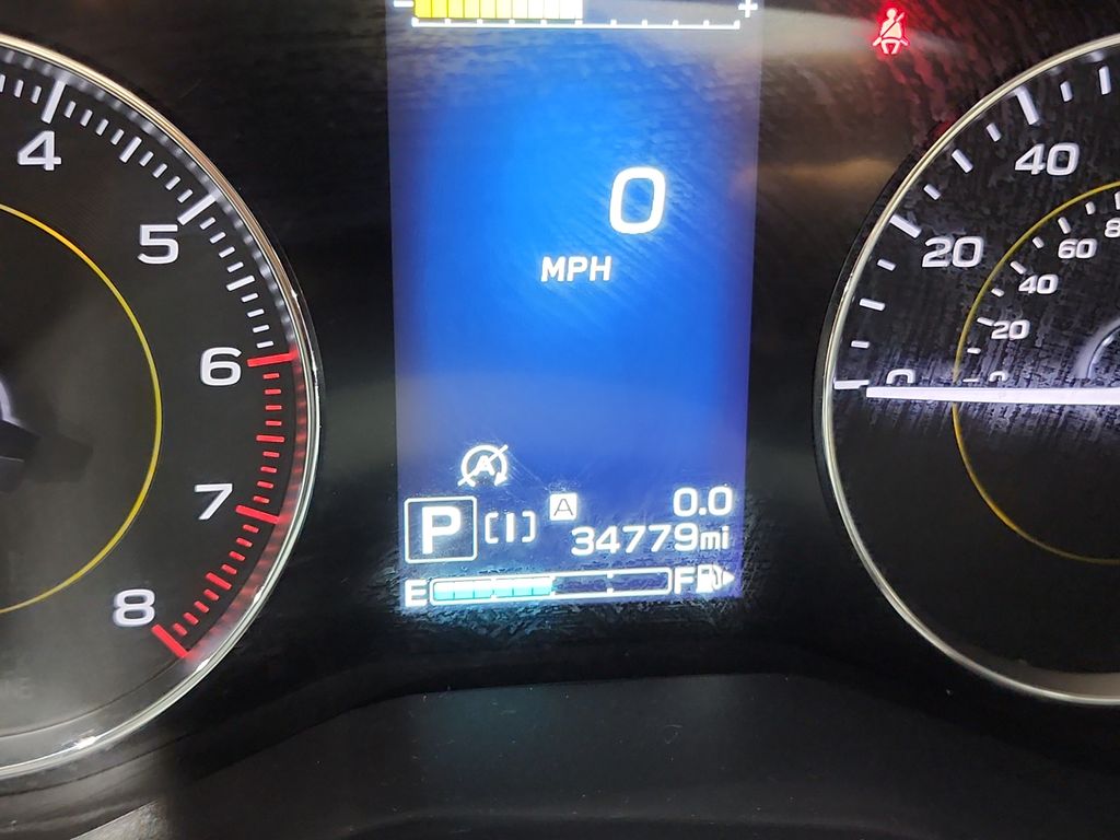 2022 Subaru Crosstrek Sport photo