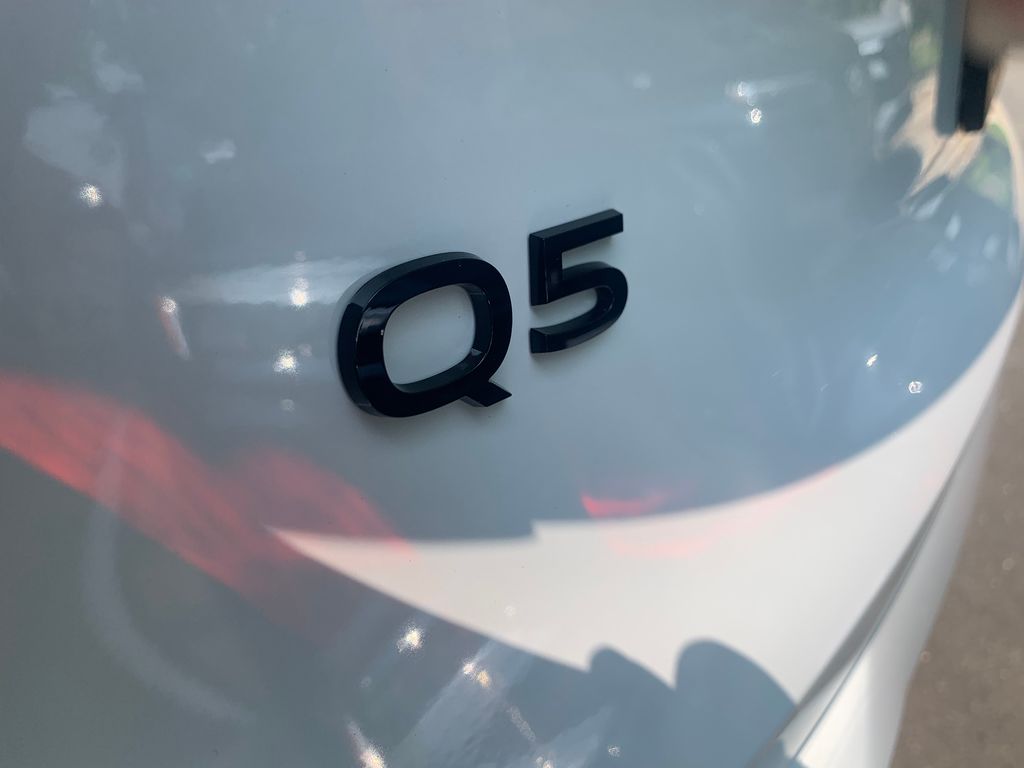 2025 Audi Q5  12
