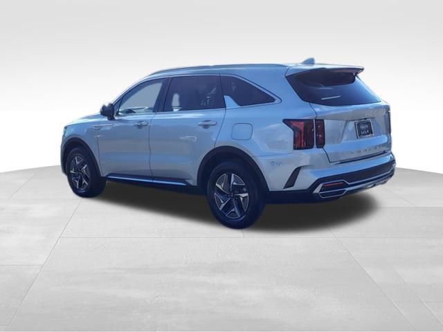 2022 Kia Sorento Plug-In Hybrid SX 5