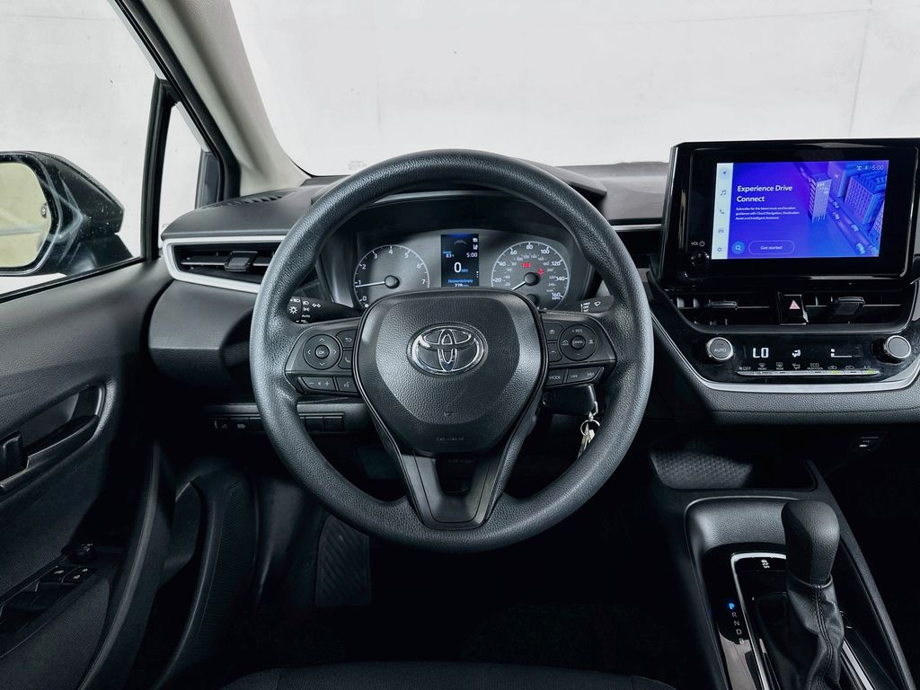 Thumbnail: 2025 Toyota Corolla - 21