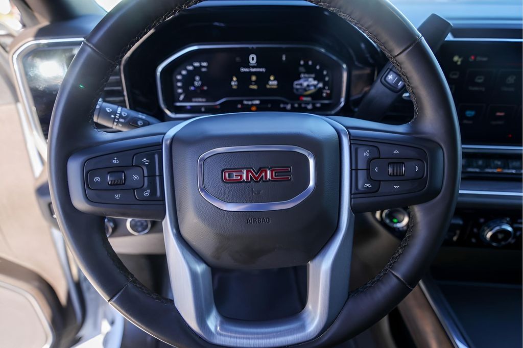 Used Car 2025 Gmc Sierra 3500hd  Slt For Sale Under $70,000 In Austin, Texas