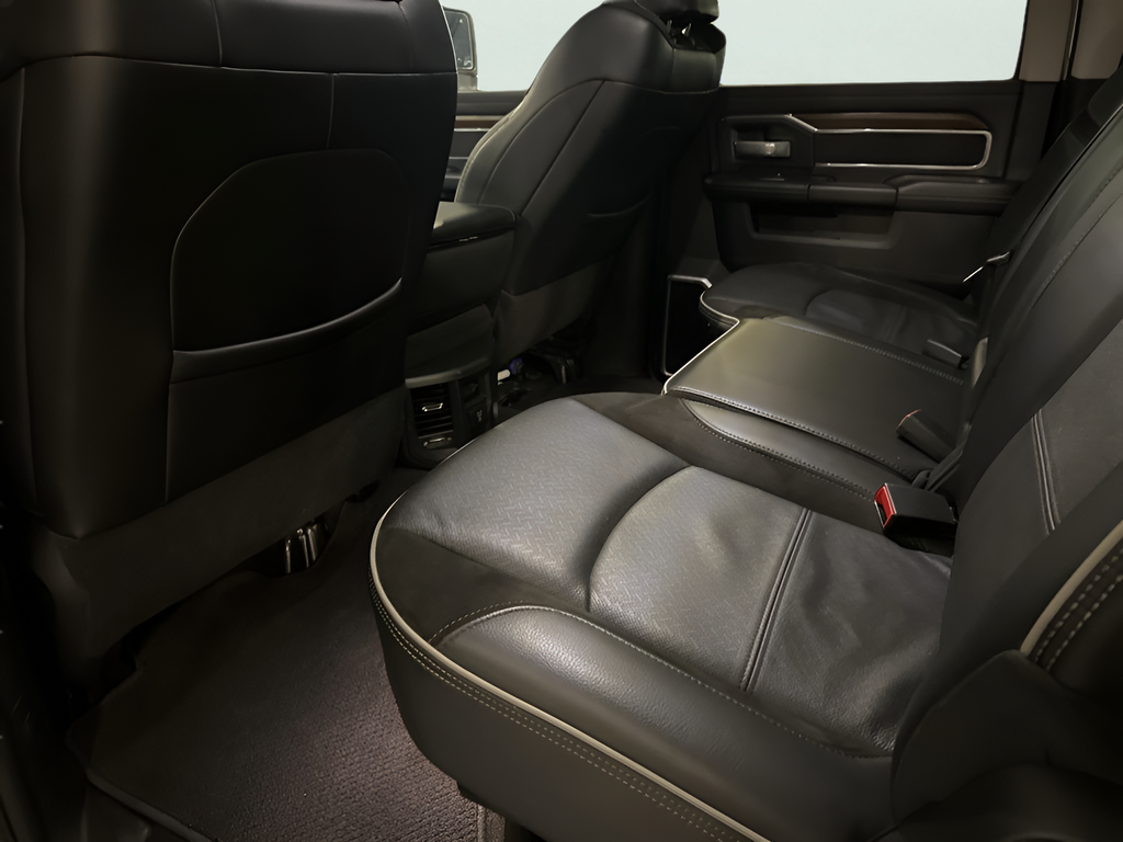 Used Car 2024 Ram 2500  Laramie For Sale Under $70,000 In Austin, Texas