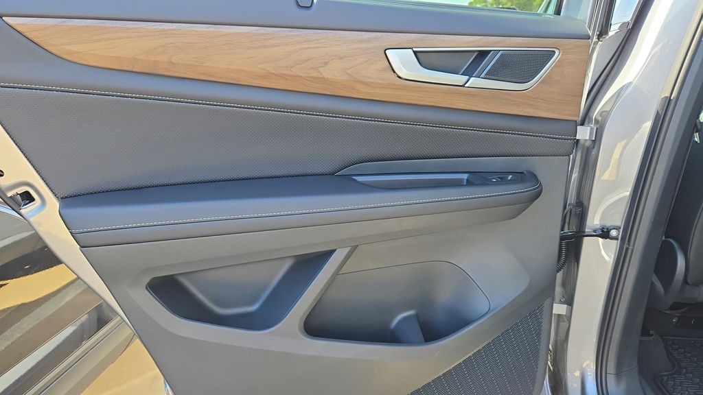 2026 Volkswagen Atlas