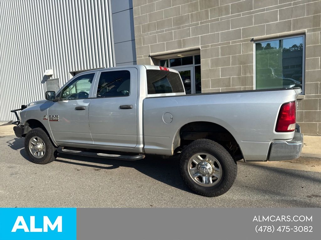 Used 2016 Silver Ram Tradesman image 11