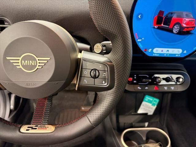 Thumbnail: 2026 MINI Cooper - 14