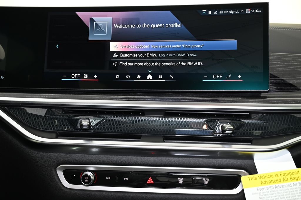 Thumbnail: 2026 BMW X5 - 19