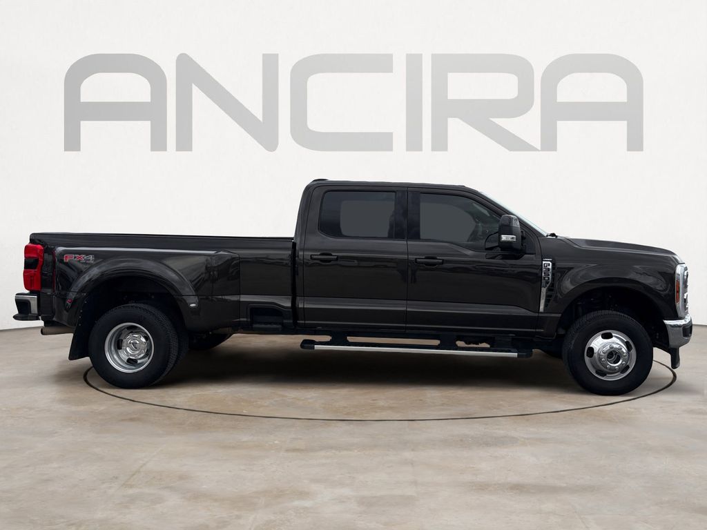 Used Car 2024 Ford F-350sd  Lariat For Sale Under $70,000 In Floresville, Texas