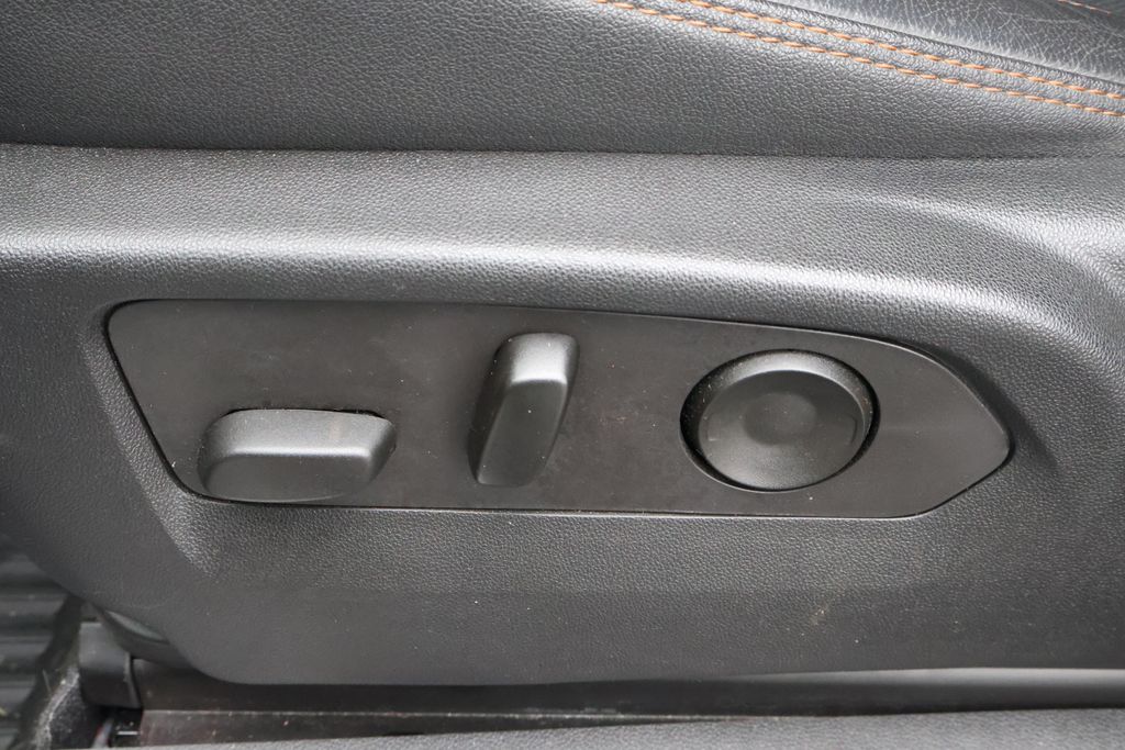 Thumbnail: 2022 GMC Sierra 1500 - 17