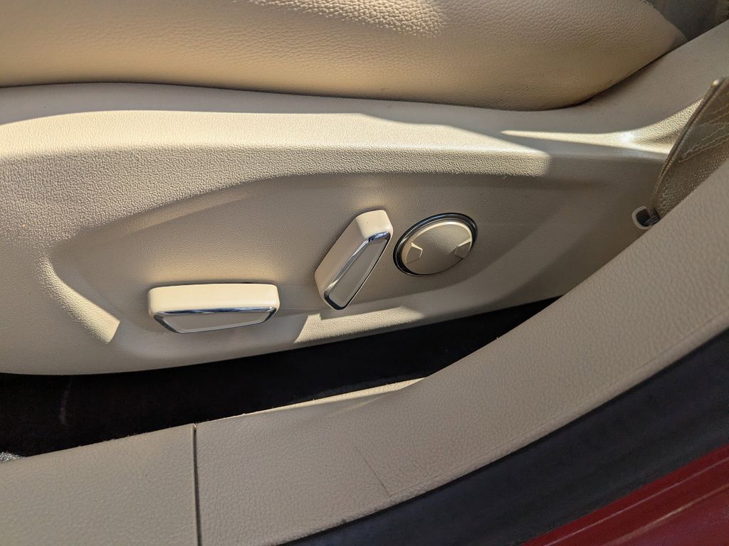 used 2016 Ford Fusion car, priced at $7,991