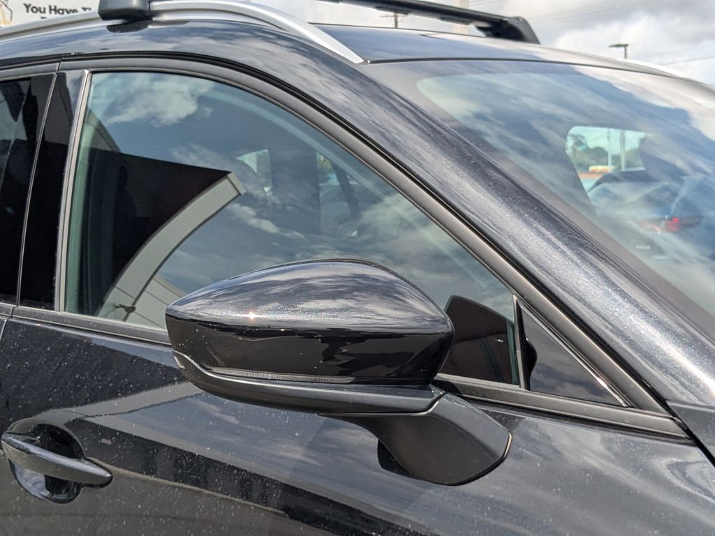 2025 Mazda CX-50 Hybrid Premium Plus