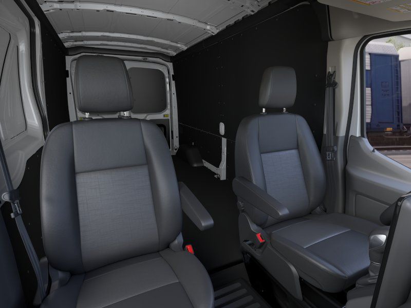 2026 Ford Transit-250 Cargo Van 