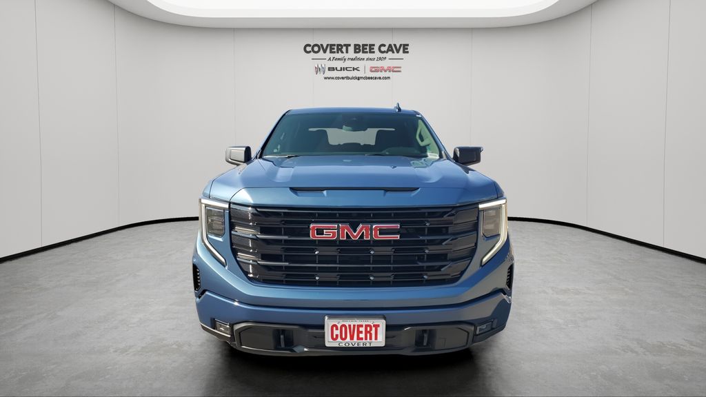 New 2026  GMC Elevation image 2