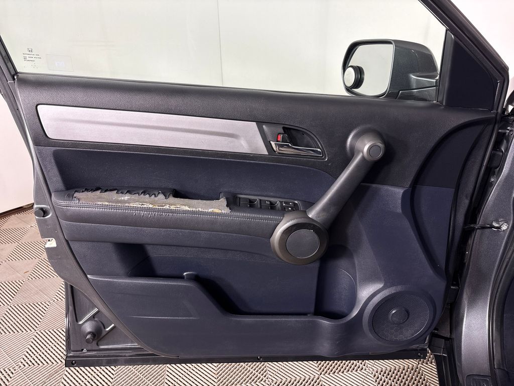 Used 2011  Honda EX-L image 14