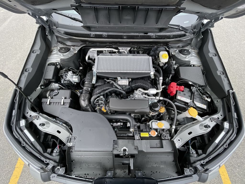 2026 Subaru Outback Touring XT - Photo 14