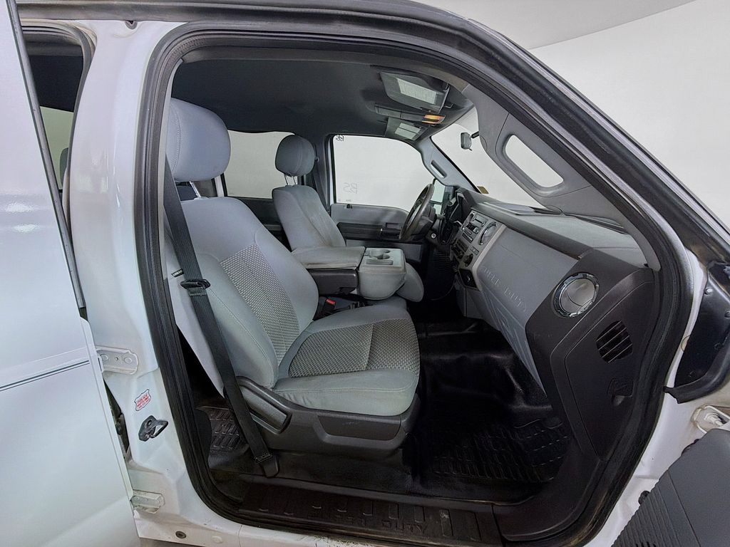 Used 2013 Ford F-350SD Truck