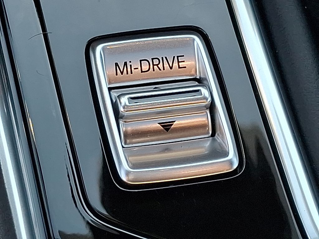 used 2025 Mazda CX-5 car, priced at $32,217