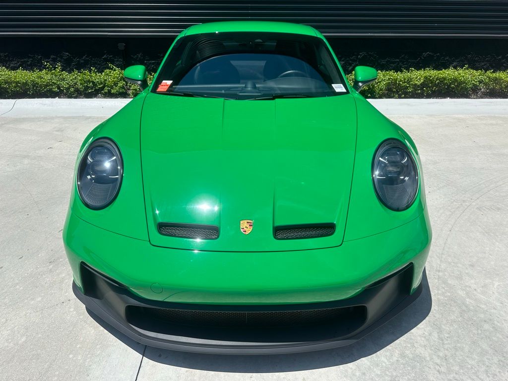 2023 Porsche 911 GT3 3