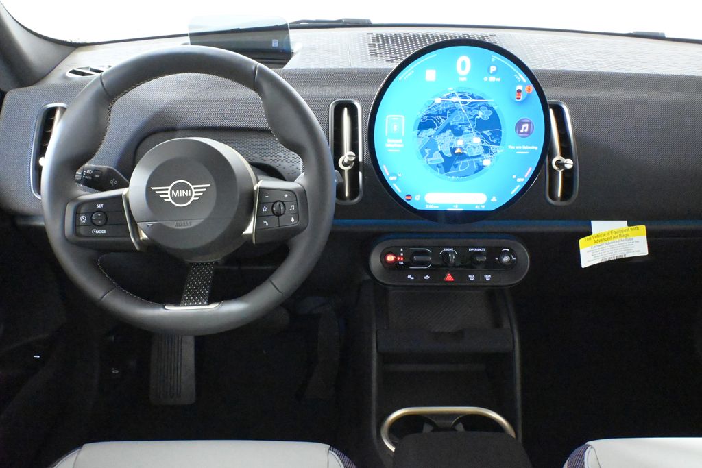 Thumbnail: 2026 MINI Cooper Countryman - 17