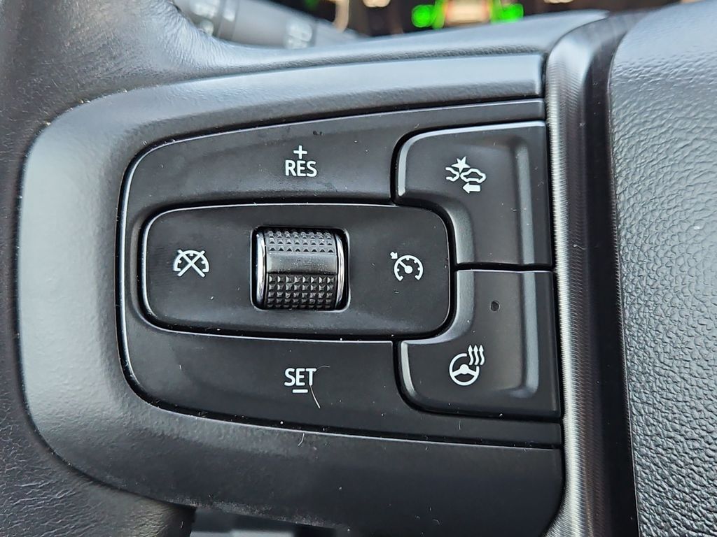 Used 2023 GMC Yukon SUV