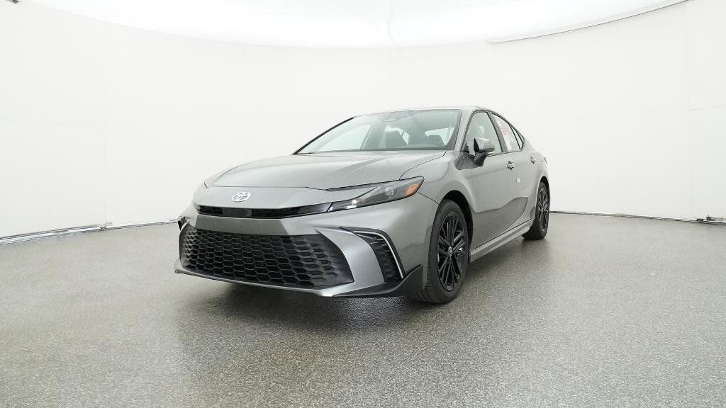 Thumbnail: 2026 Toyota Camry - 22