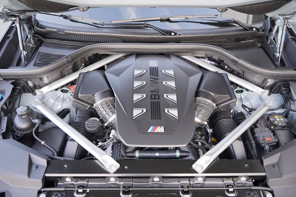 Thumbnail: 2026 BMW X5 - 22