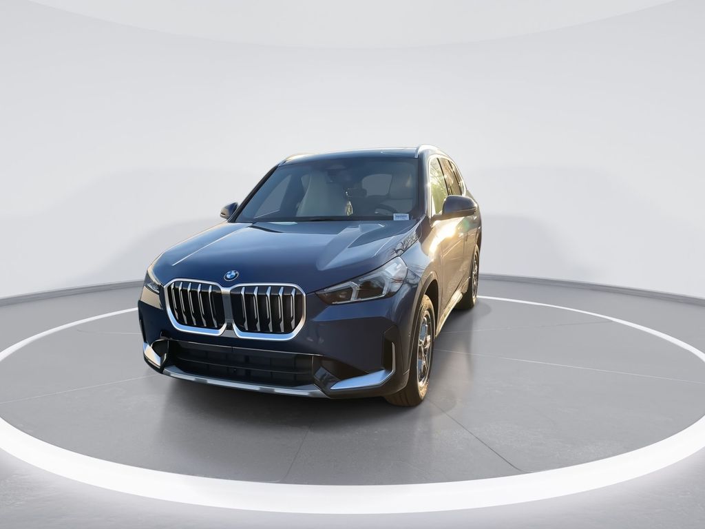 2025 BMW X1 xDrive28i 3