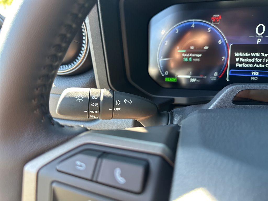 Used Car 2025 Toyota Land Cruiser  For Sale Under $70,000 In Austin, Texas