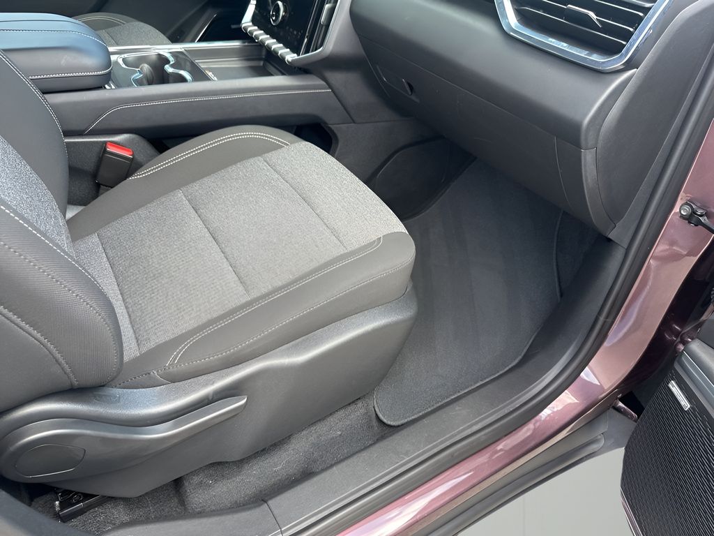 Used Car 2025 Gmc Acadia  Elevation For Sale Under $40,000 In Austin, Texas