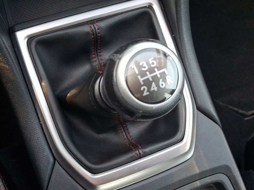 Thumbnail: 2022 Subaru WRX - 14