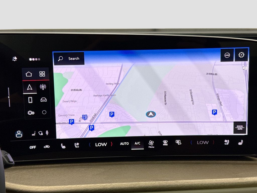 Thumbnail: 2025 Audi Q5 - 15