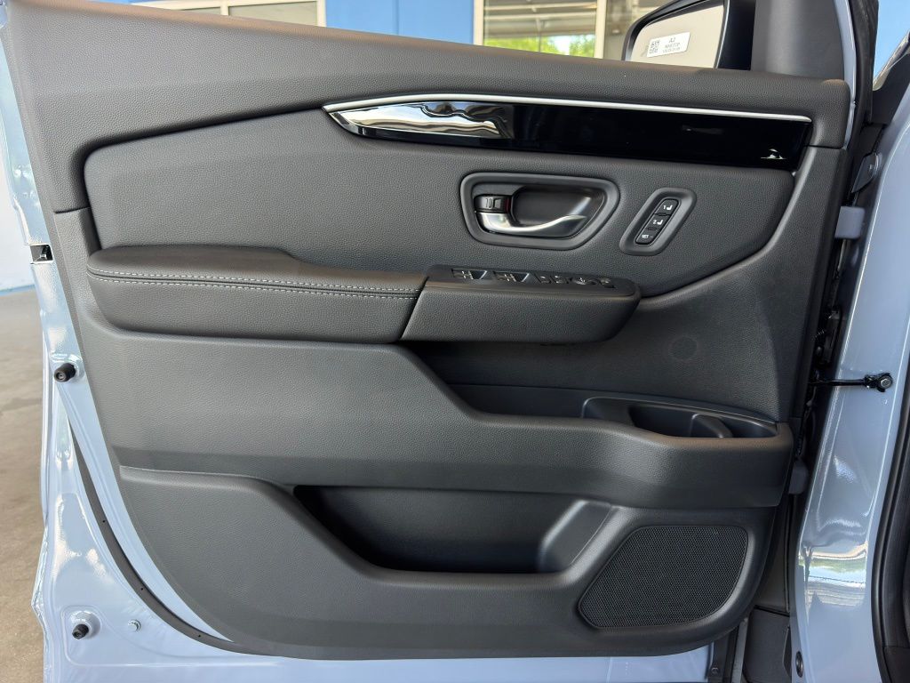 2026 Honda Pilot EX-L Gray at Community Toyota