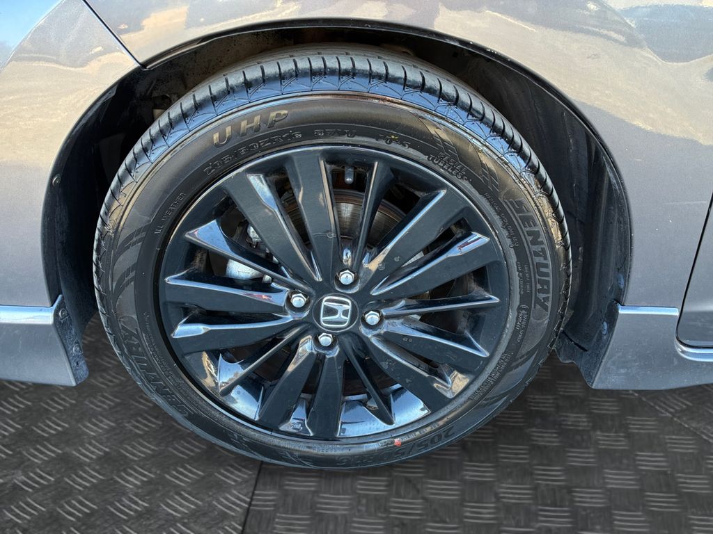 Used Car 2018 Honda Fit  Sport For Sale Under $15,000 In Austin, Texas