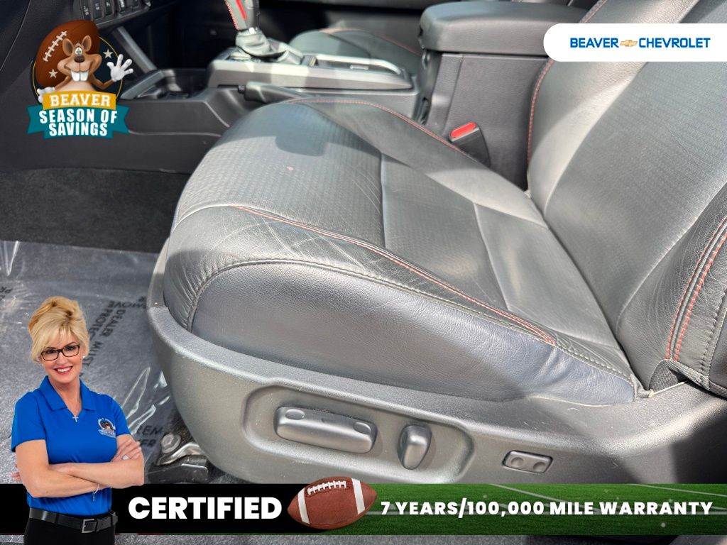 Used 2021 Toyota Tacoma Truck