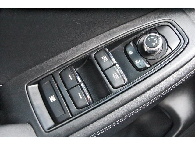 2020 Subaru Forester Limited Brown at Emmons Autoplex