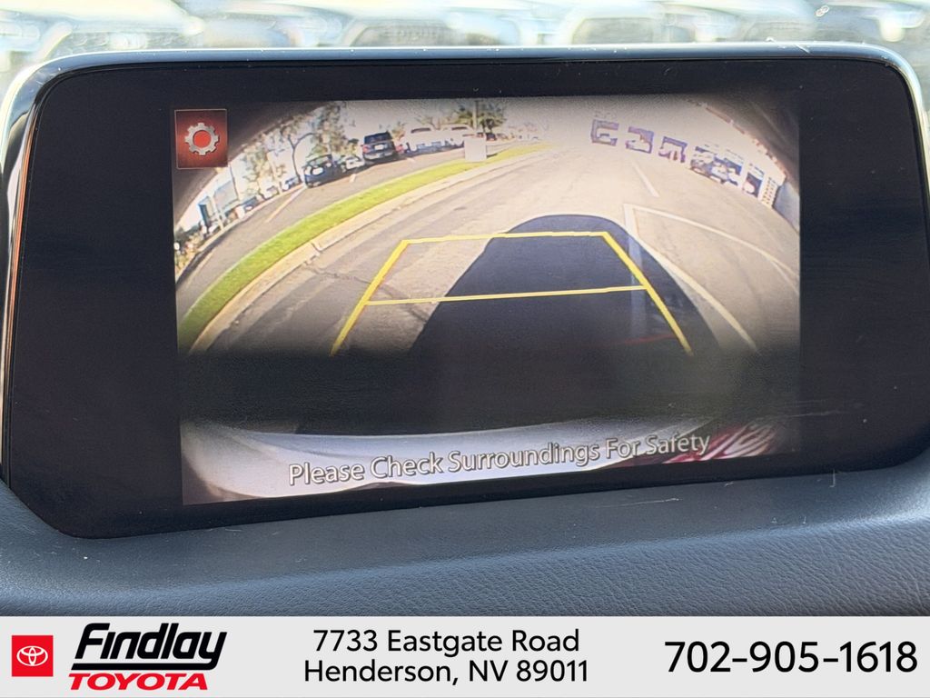 Used 2019 Mazda CX-5 SUV