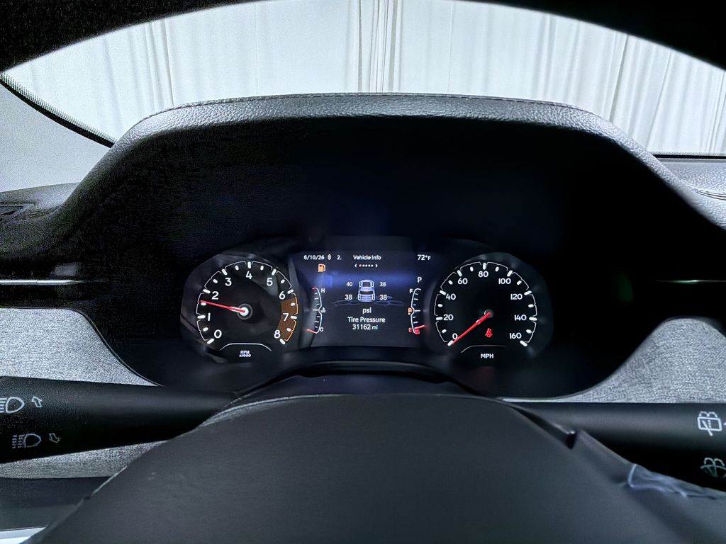 Used 2022 Jeep Compass SUV
