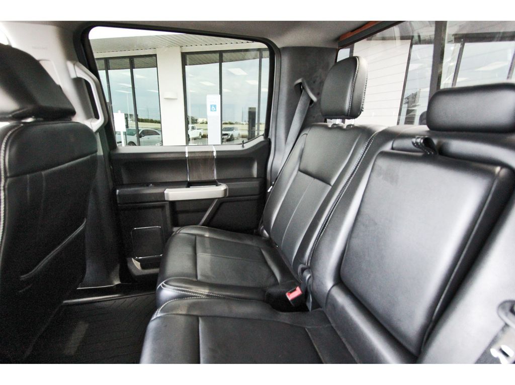 Used 2021 Ford F-250SD Truck